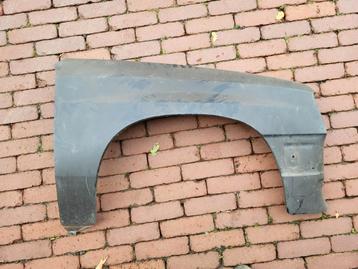 Spatbord opel corsa A rechtsvoor  beschikbaar voor biedingen