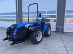 BCS Volcan 85 AR rev. full option (bj 2022), Zakelijke goederen, Agrarisch | Tractoren, Gebruikt, Tot 80 Pk, Overige merken, Tot 2500