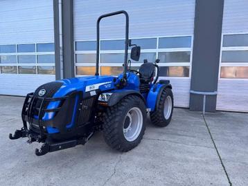BCS Volcan 85 AR rev. full option (bj 2022) beschikbaar voor biedingen