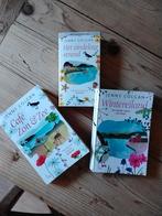 Café Zon & Zee serie 3delig van de schrijfster Jenny Colgan, Boeken, Ophalen of Verzenden, Zo goed als nieuw