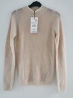 ZARA alpacawolmix trui mt. M, Kleding | Dames, Truien en Vesten, Maat 38/40 (M), Verzenden, Nieuw, Zara