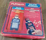 Playskool – Major Morgan – Het electronische orgel, Muziek en Instrumenten, Ophalen of Verzenden, Zo goed als nieuw, 3 klavieren