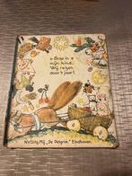 Stap in mijn kind, Wij reizen door ‘t jaar! 1944, Antiek en Kunst, Antiek | Boeken en Bijbels, Ophalen, Karl. R. Schmidt.