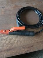 Elektrodehouder, Ophalen, Zo goed als nieuw, 250 ampère of meer, Elektroden