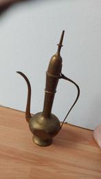 Oosterse thee kan en kraantjes pot, Antiek en Kunst, Ophalen of Verzenden