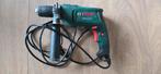 Bosch easyimpact 600, Ophalen of Verzenden, Gebruikt, Boormachine