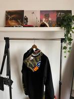 BAPE shark hoodie camo XL, Kleding | Heren, Truien en Vesten, Groen, Ophalen of Verzenden, Maat 56/58 (XL), Zo goed als nieuw