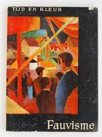 Fauvisme - Kunstpocket (1956), Gelezen, Schilder- en Tekenkunst, Verzenden