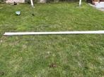 Omniatore zakluifel 330 cm(zak 340cm) uitval 225 cm, Ophalen, Gebruikt