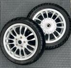 Originele 12” Vespa sprint/Primavera wielen, Fietsen en Brommers, Scooters | Vespa, Ophalen, Gebruikt, Benzine