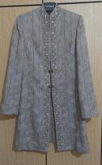 Elegante broekpak, Kleding | Dames, Jasjes, Kostuums en Pakken, Maat 38/40 (M), Kostuum of Pak, Bruin, Rabina