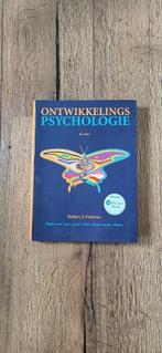 Ontwikkelingspsychologie ISBN 9789043036955, Boeken, Studieboeken en Cursussen, Ophalen of Verzenden, Zo goed als nieuw, HBO, Robert S. Feldman