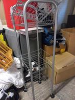 2 kruiden rekjes keuken, Kleding | Dames, Kledingrekken, Ophalen of Verzenden, Zo goed als nieuw