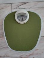Vintage Krups personenweegschaal. Werkt uitstekend., 100 kg of meer, Ophalen of Verzenden, Zo goed als nieuw, Personenweegschaal