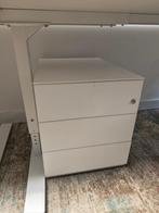 Kleine archiefkast, Huis en Inrichting, Kasten | Roldeurkasten en Archiefkasten, Ophalen, Minder dan 50 cm, Gebruikt, Minder dan 100 cm