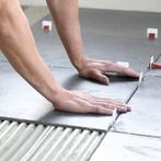 Tegelzetter zoekt werk!!, 33 - 40 uur, HBO, Starter, Overige vormen