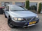 Volvo XC70 2.5 T | Trekhaak | Leder | Camera | Handel/Export, Auto's, Automaat, Stoelverwarming, 1670 kg, XC70
