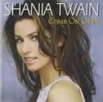 Shania Twain - Come on Over (Top 2000) NWST./ORG., Cd's en Dvd's, Cd's | Pop, Ophalen of Verzenden, 1980 tot 2000