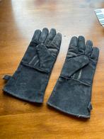 Hittebestendige handschoenen., Ophalen of Verzenden, Zo goed als nieuw