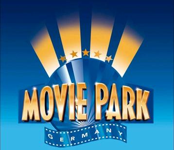 Movie Park Germany 2e kaartje GRATIS beschikbaar voor biedingen