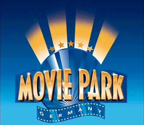 Movie Park Germany 2e kaartje GRATIS, Tickets en Kaartjes, Recreatie | Pretparken en Attractieparken, Drie personen of meer, Kortingskaart