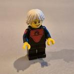 LEGO minifig - Col286 - Pro Surfer, Kinderen en Baby's, Speelgoed | Duplo en Lego, Ophalen of Verzenden, Zo goed als nieuw