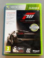 Xbox 360 Spel Forza Motorsport 3, Spelcomputers en Games, Games | Xbox 360, 1 speler, Racen en Vliegen, Ophalen of Verzenden, Zo goed als nieuw