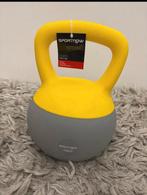 Sportnow Kettlebell 10kg - Zo goed als nieuw!, Ophalen, Zo goed als nieuw, Armen, Kettlebell
