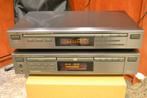 JVC tuner en cd speler, Ophalen of Verzenden, Gebruikt