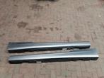 BMW E92/E93 side skirts spacegrau metalllic, Gebruikt, Links, Ophalen of Verzenden, Bumper