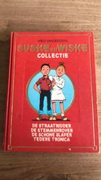 Suske en Wiske collectie boek boeken strips stripboeken, Verzamelen, Stripfiguren, Boek of Spel, Ophalen of Verzenden, Zo goed als nieuw