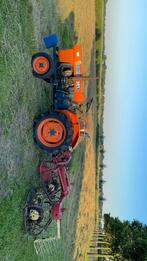 Pz strela voor kleine tractor, Ophalen of Verzenden