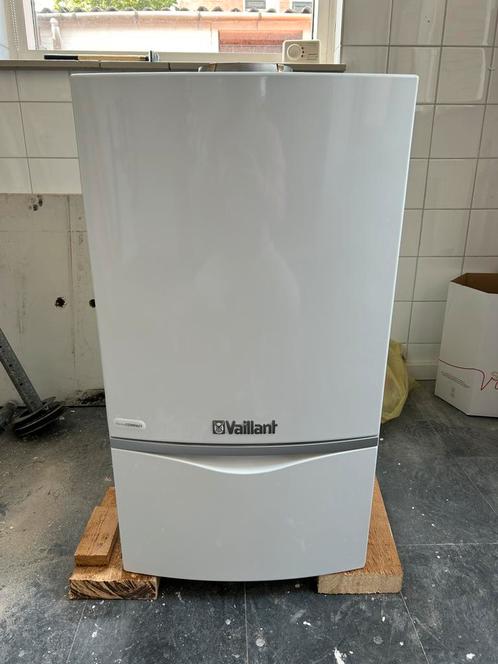 Vaillant thermocompact vcw nl 254/4-7, Doe-het-zelf en Verbouw, Verwarming en Radiatoren, Zo goed als nieuw, Cv-ketel of Combi-ketel
