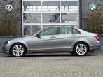 Mercedes-benz C-KLASSE 180 BUSINESS CLASS AVANTGARDE CLIMA -, Voorwielaandrijving, Euro 5, 1380 kg, 4 cilinders