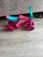 Loopfiets nieuw, Ophalen, Zo goed als nieuw, Loopfiets