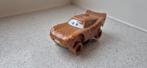 Disney Pixar Cars Chester Whipplefilter Crazy 8 Smasher, Ophalen of Verzenden, Zo goed als nieuw