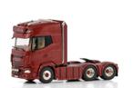 WSI DAF XG+ 6X2 CUVETRA, -, -, Nieuw, Ophalen of Verzenden