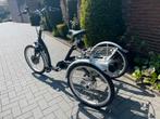 Nieuwe Van Raam Maxi Comfort Silent Elektro Ondst. 12mnd ga, Fietsen en Brommers, Fietsen | Driewielfietsen, Nieuw, Van Raam, Ophalen of Verzenden