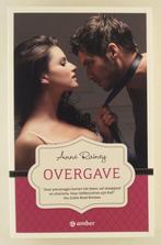 Rainey, Anne - Overgave, Verzenden, Gelezen