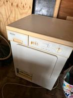 Droger, Ophalen, Gebruikt, Condens, 85 tot 90 cm