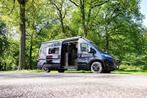Dethleffs Globetrail Advantage 600 DS End of Season Deals -, Automaat, Buscamper of Camperbus, Tot en met 2, Bedrijf