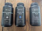 Pionext resin 3 stuks - blue, transparent & A2 white, Ophalen of Verzenden, Nieuw