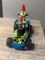 Lego Toy Story RC Auto 7590, Kinderen en Baby's, Speelgoed | Duplo en Lego, Ophalen of Verzenden, Zo goed als nieuw, Complete set
