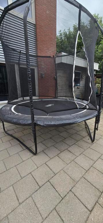 Salta 305cm trampoline  beschikbaar voor biedingen