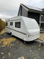 WEINSBERG CaraOne 480 EU, Overige merken, Rondzit, Airco, Particulier