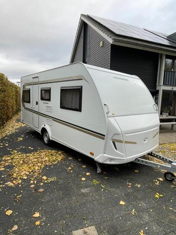 WEINSBERG CaraOne 480 EU beschikbaar voor biedingen