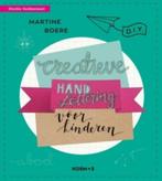 Creatieve Handlettering voor kinderen, Ophalen of Verzenden, Nieuw, Boek of Gids