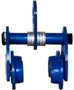 Loopkat 1 ton
- Takel loopkat verstelbaar (55-85mm), Ophalen of Verzenden, Nieuw, Handmatig