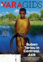 Karin Bloemen in "VARA Gids" - 4 t/m 10 maart 2023., Ophalen of Verzenden, Zo goed als nieuw, Muziek, Film of Tv