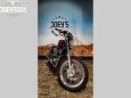 HARLEY-DAVIDSON SPORTSTER XLH 883 (bj 1988), 2 cilinders, HARLEY-DAVIDSON, Bedrijf, Onbekend